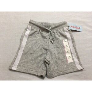 NWT CAT & JACK BOYS SHORTS SIZE 3T